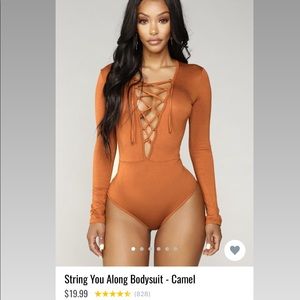 Shirt/bodysuit/blouse for sale